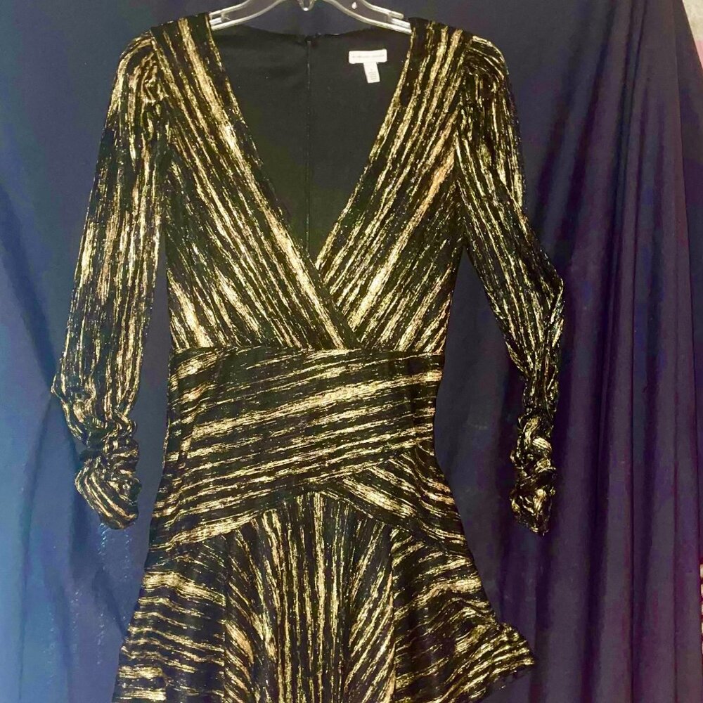 ML MONIQUE LMUILLIER size 8